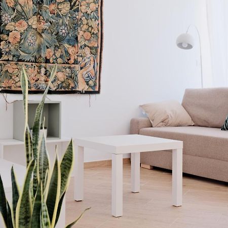 Relax-Comfort-Home City Center Porto Torres Luaran gambar