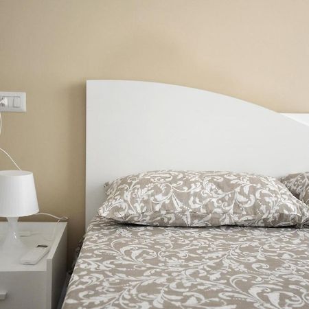 Relax-Comfort-Home City Center Porto Torres Luaran gambar