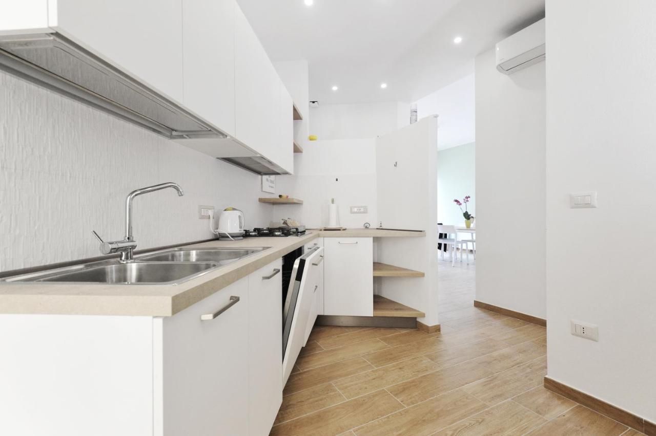 Relax-Comfort-Home City Center Porto Torres Luaran gambar