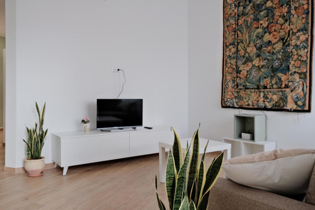 Relax-Comfort-Home City Center Porto Torres Luaran gambar
