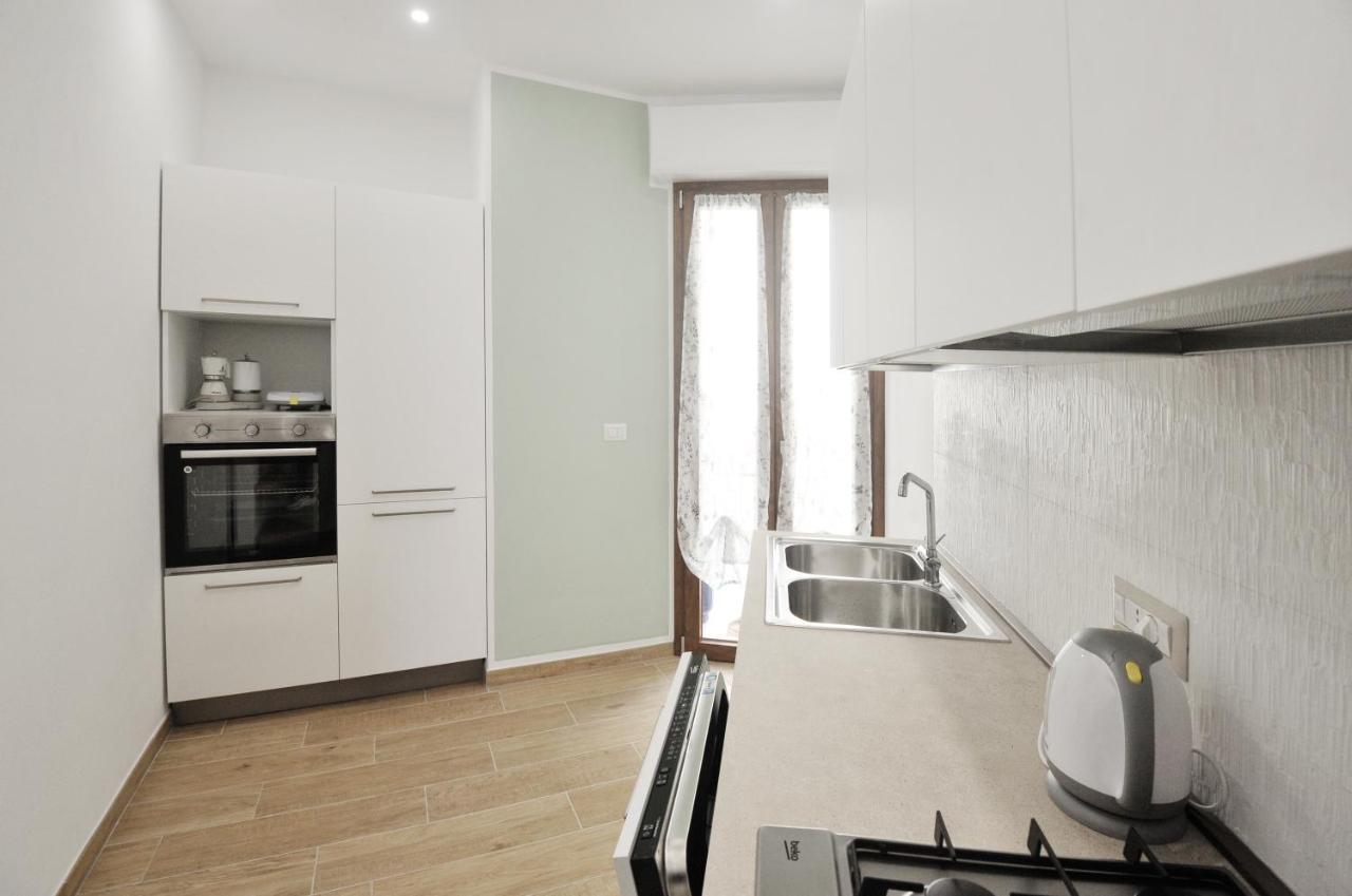 Relax-Comfort-Home City Center Porto Torres Luaran gambar