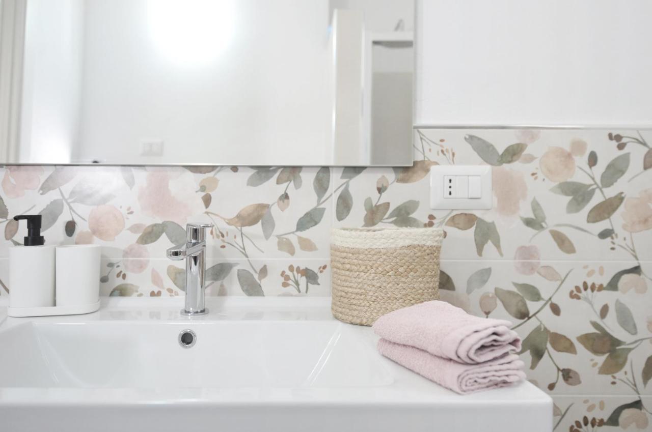 Relax-Comfort-Home City Center Porto Torres Luaran gambar