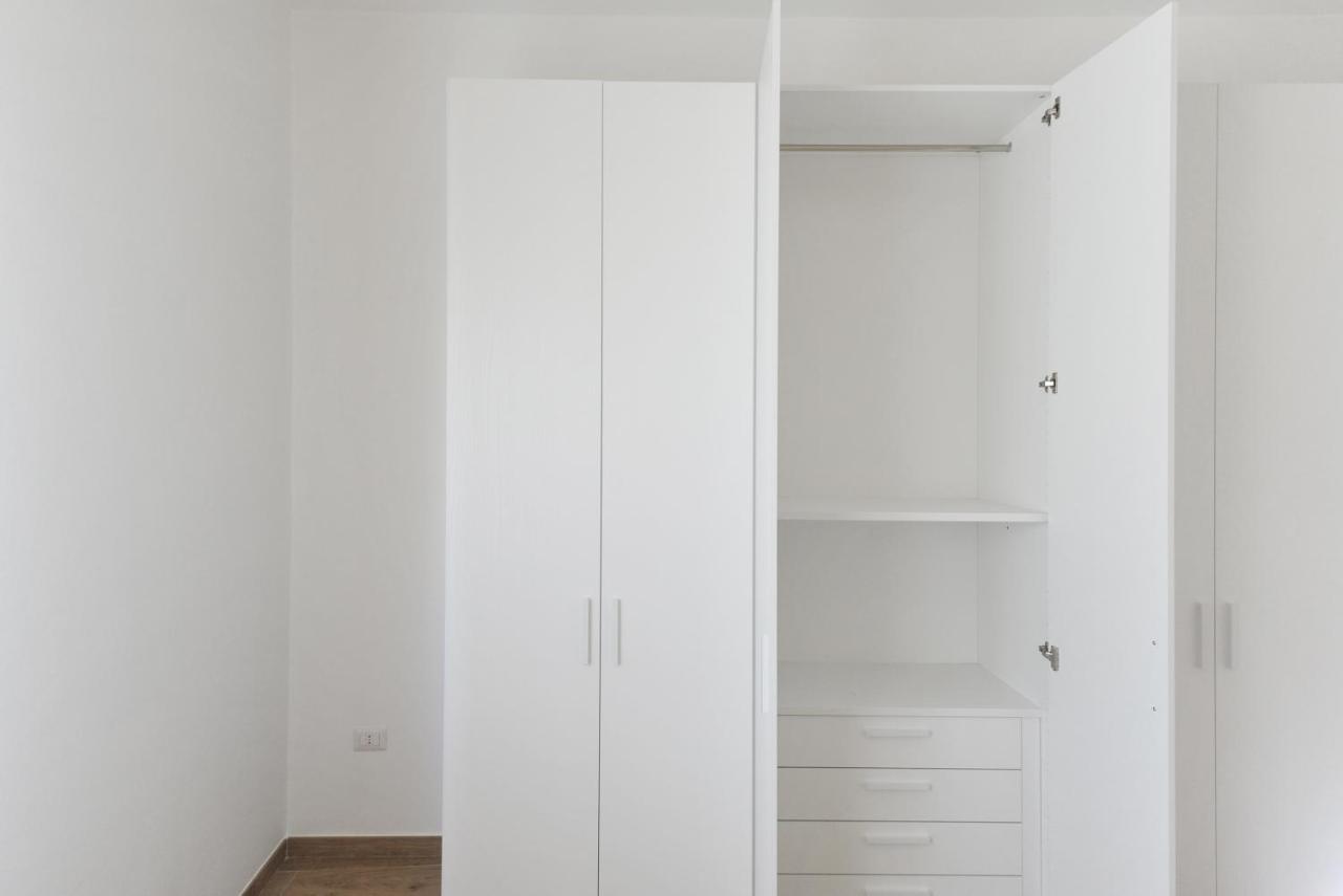 Relax-Comfort-Home City Center Porto Torres Luaran gambar