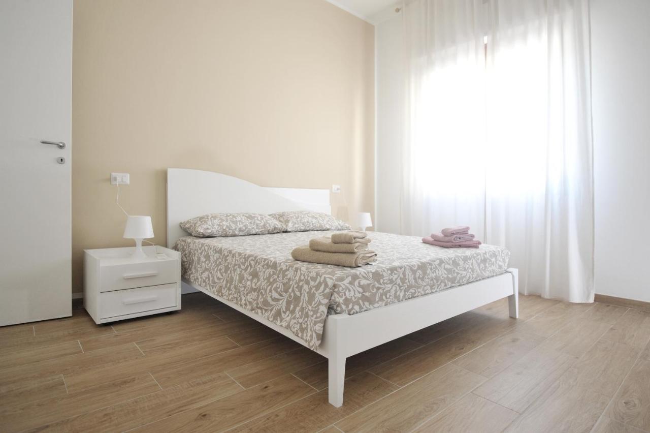 Relax-Comfort-Home City Center Porto Torres Luaran gambar