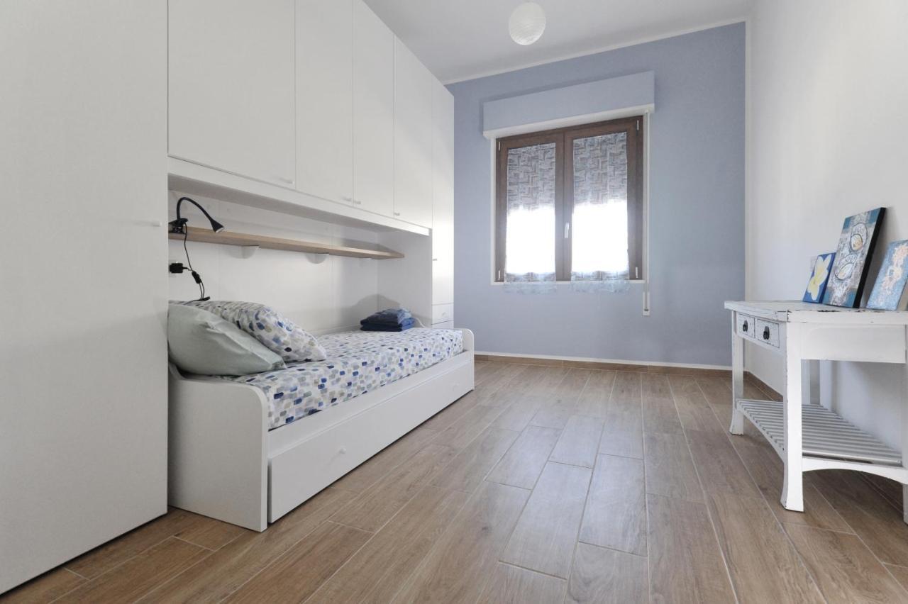 Relax-Comfort-Home City Center Porto Torres Luaran gambar