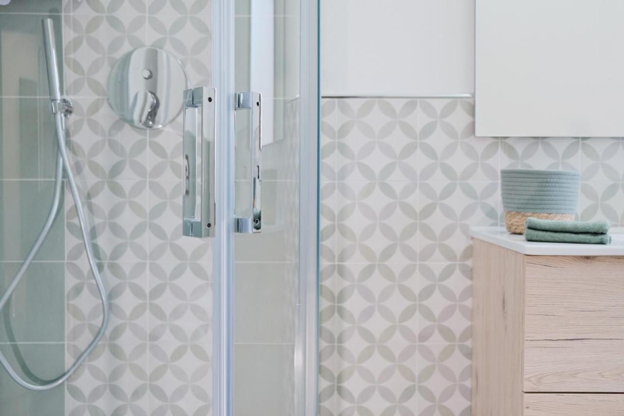 Relax-Comfort-Home City Center Porto Torres Luaran gambar