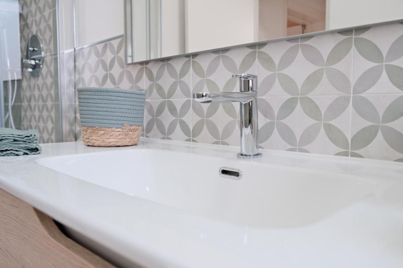 Relax-Comfort-Home City Center Porto Torres Luaran gambar