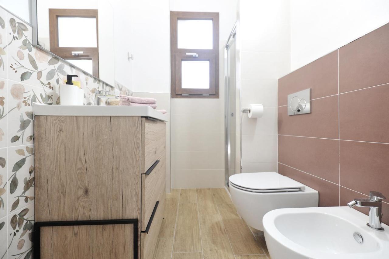 Relax-Comfort-Home City Center Porto Torres Luaran gambar